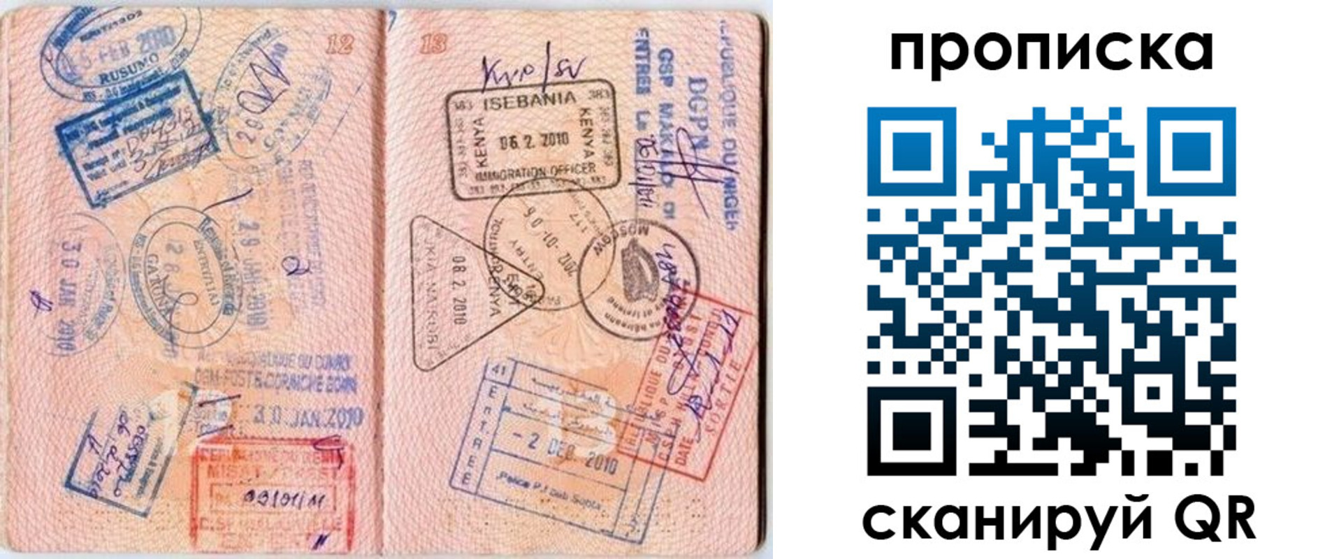прописка для школы в Белой Калитве